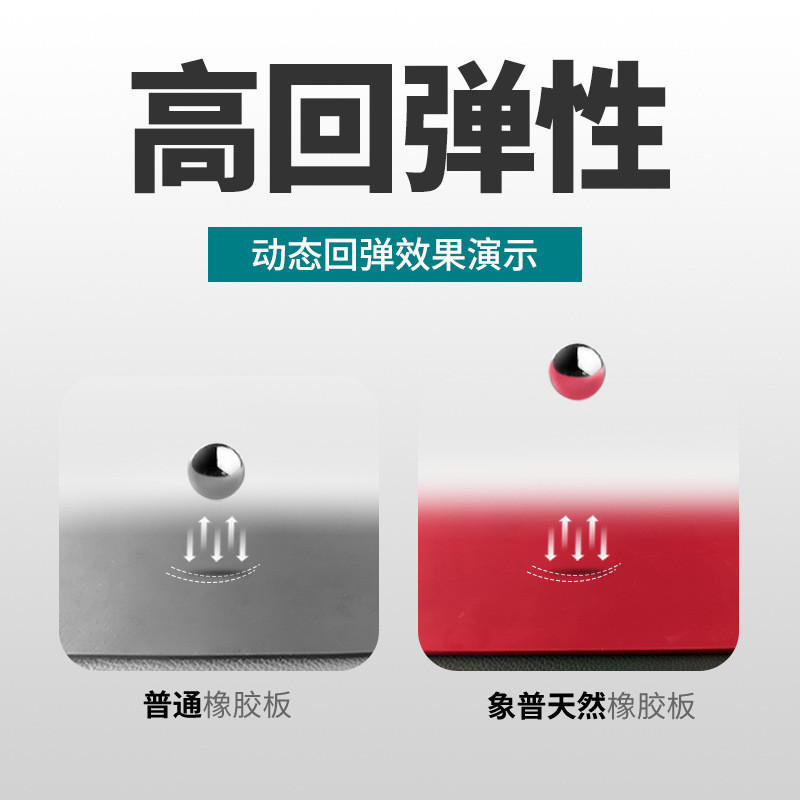 厂家直销耐磨红色天然胶板卷材，耐酸碱耐油，NR橡胶黑色天然橡胶板，工业必备神器！