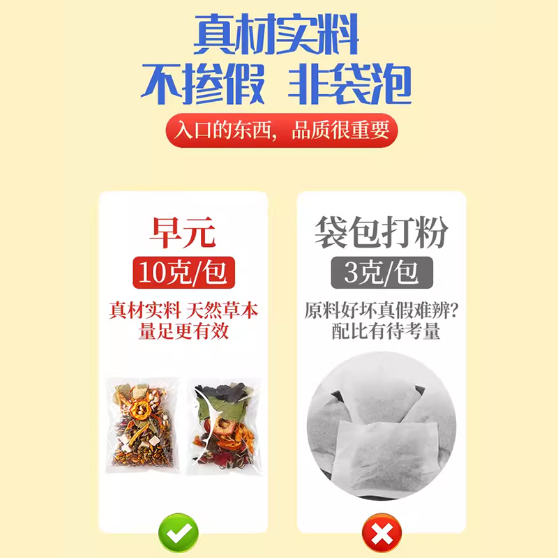 桑叶苦瓜山楂苦荞：天然养生宝，你的健康小助手