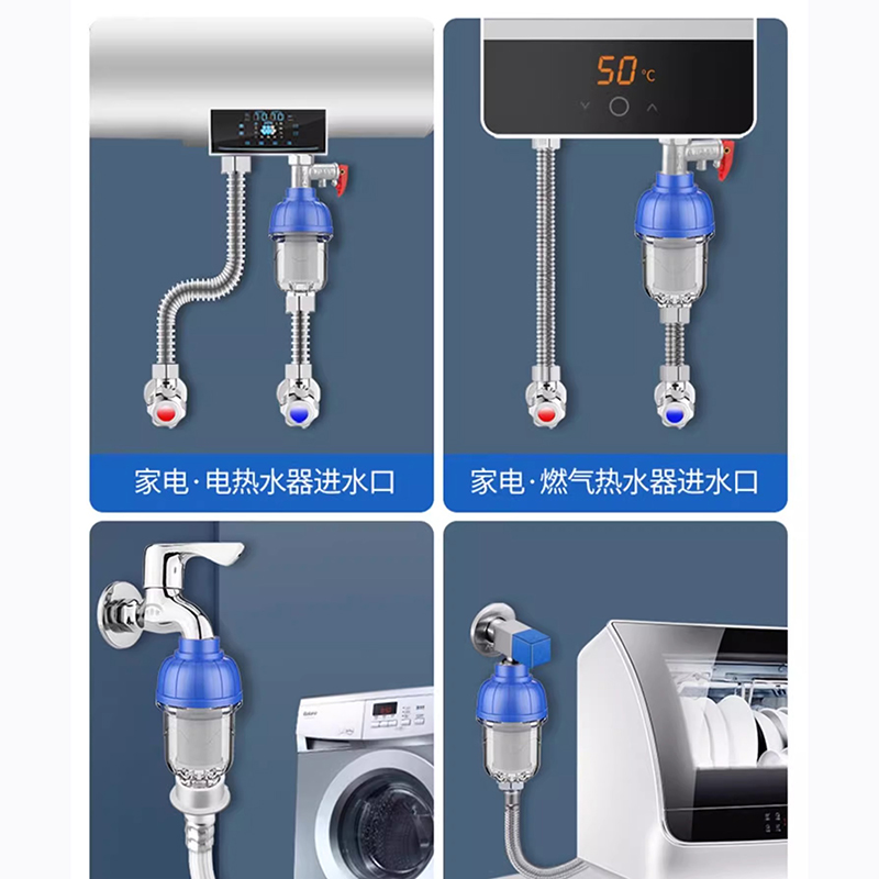 厂家直供30408不锈钢换热器：高效节能的秘密武器️