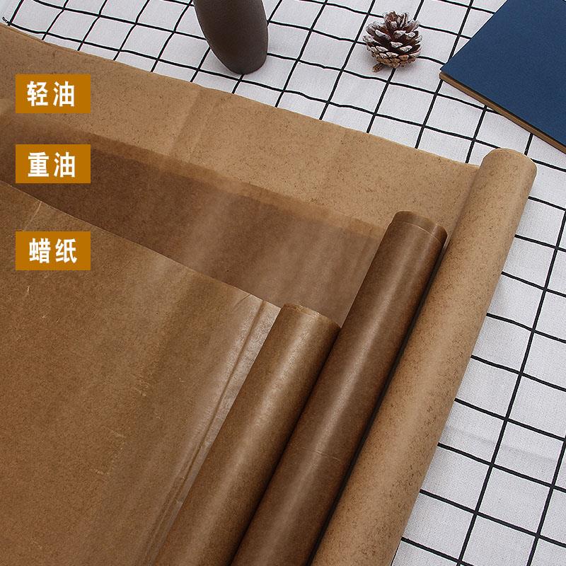 防锈防水油纸：工业界的守护神，黄色包装的防水防锈新选择