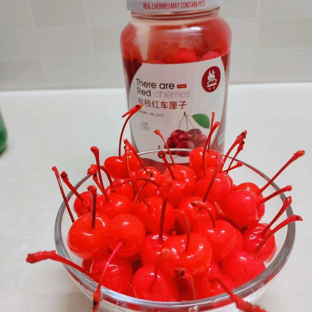 车厘子的功效和作用中医角度如何解读？
