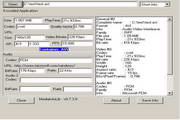 MediaInfo Lite0.7.80