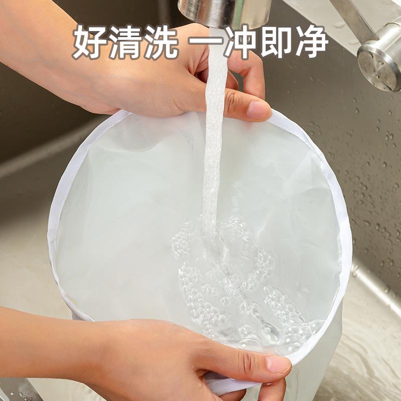超细密挤馅布过滤网：厨房神器，解锁美食新境界！