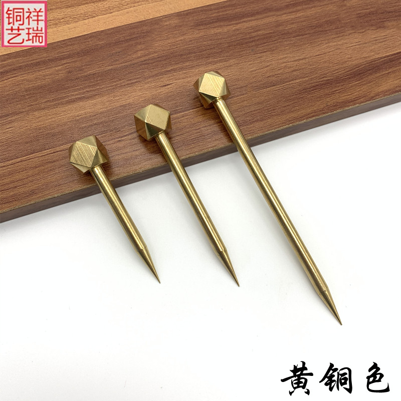 中式仿古牌匾托挂钩画框铜配件：古典美学与现代工艺的完美碰撞