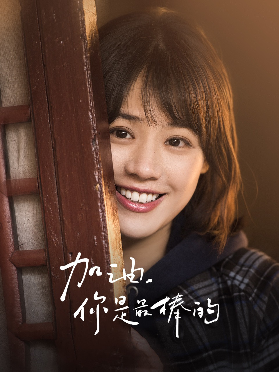 加油你是最棒的DVD版