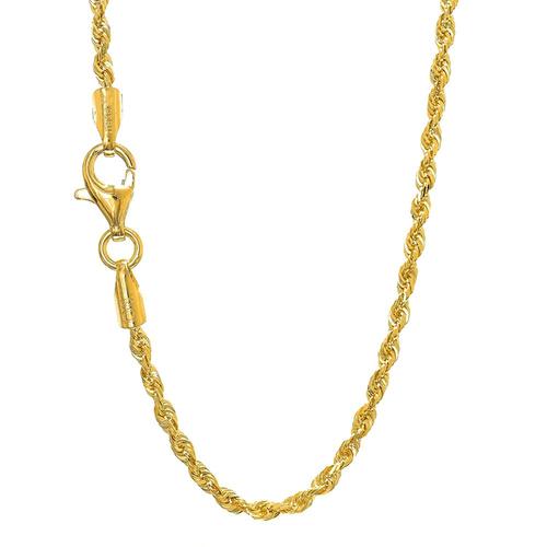 10k solid gold rope chain 4mm,10k Solid Gold Rope Chain 4mm: A Luxurious Accessory for the Discerning Individual