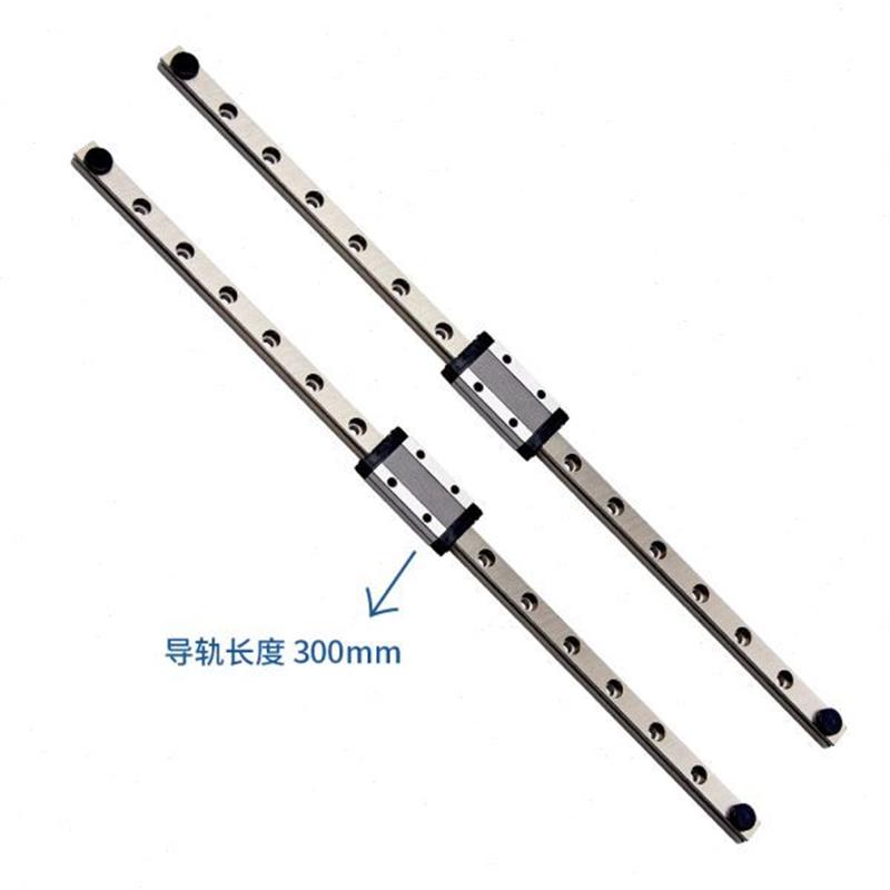 新品Ender-3 V3 SE Y轴双导轨升级套件：打印精度大跃升，DIY爱好者的福音