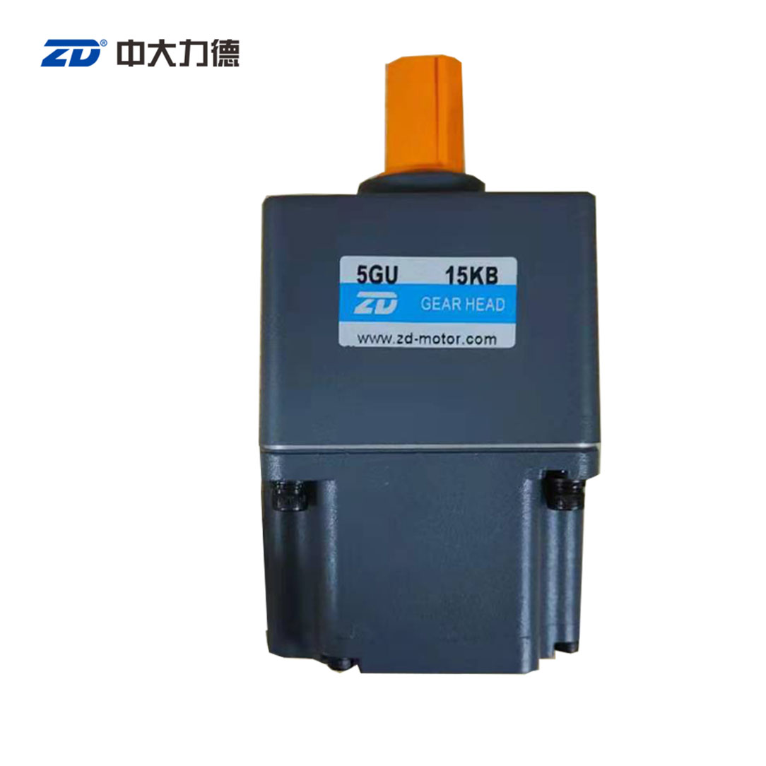 锋力金直流减速电机Z55D150-24GU-30S/5GU30KB：开启智能生活新纪元！