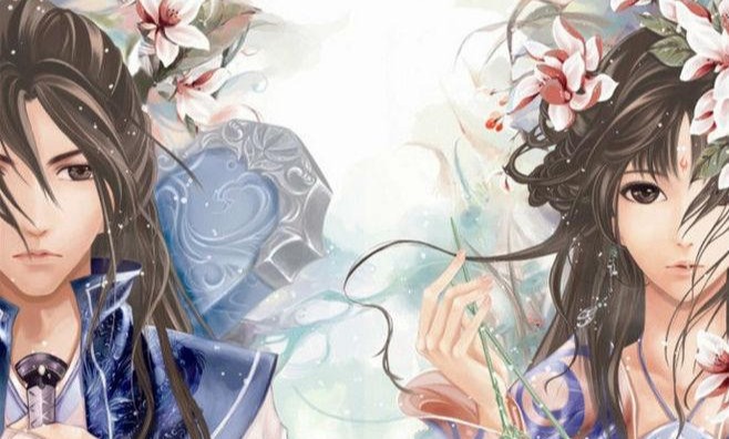 古风手机游戏大全