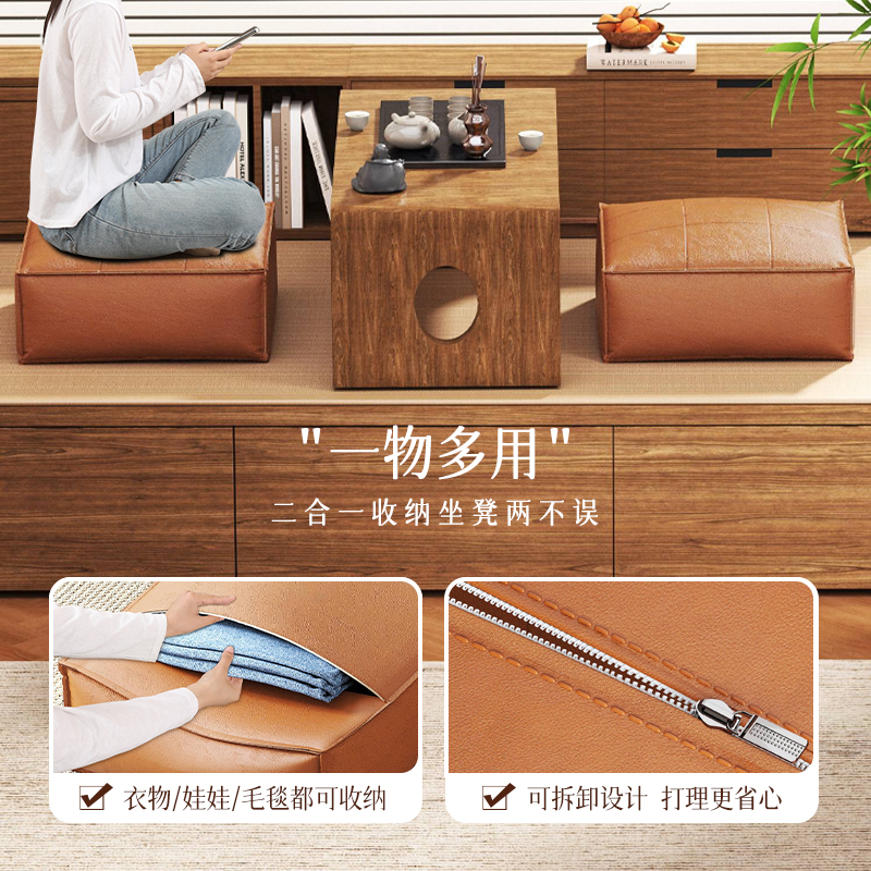 换鞋凳新潮流来袭，家居必备神器，让你的生活更舒心！️