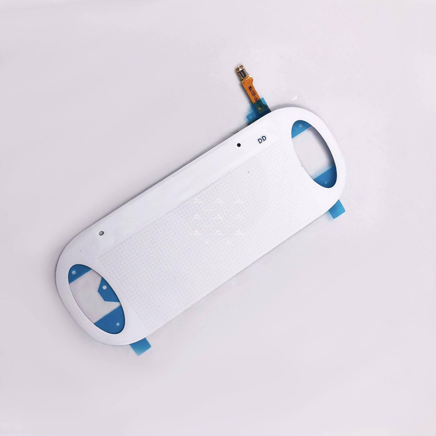 PSVita背触贴太香了！一代后盖触摸板+手写滑动贴，这波不冲亏麻了