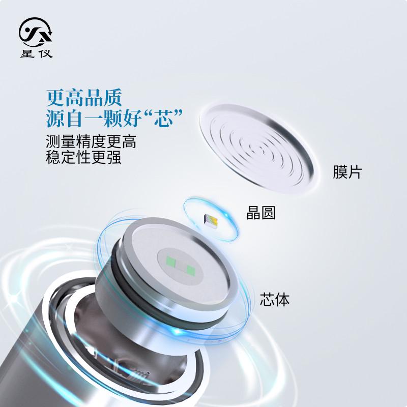 CYW11液位变送器：投入式静压水位计，精准测量的秘密武器！