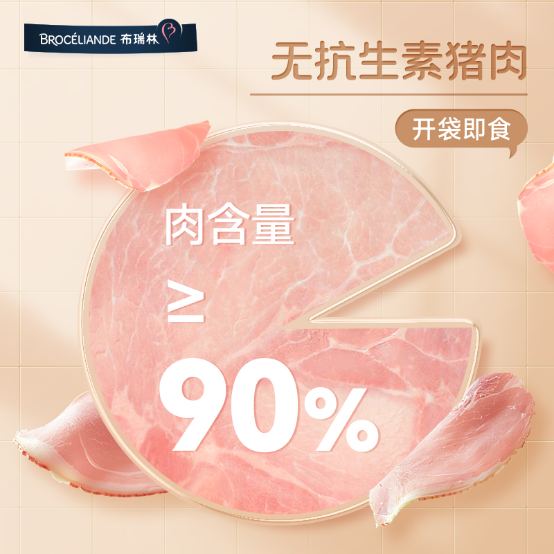 西班牙圣西洛Santo Cielo火腿片：顶级美食之旅，让你一尝难忘！✨