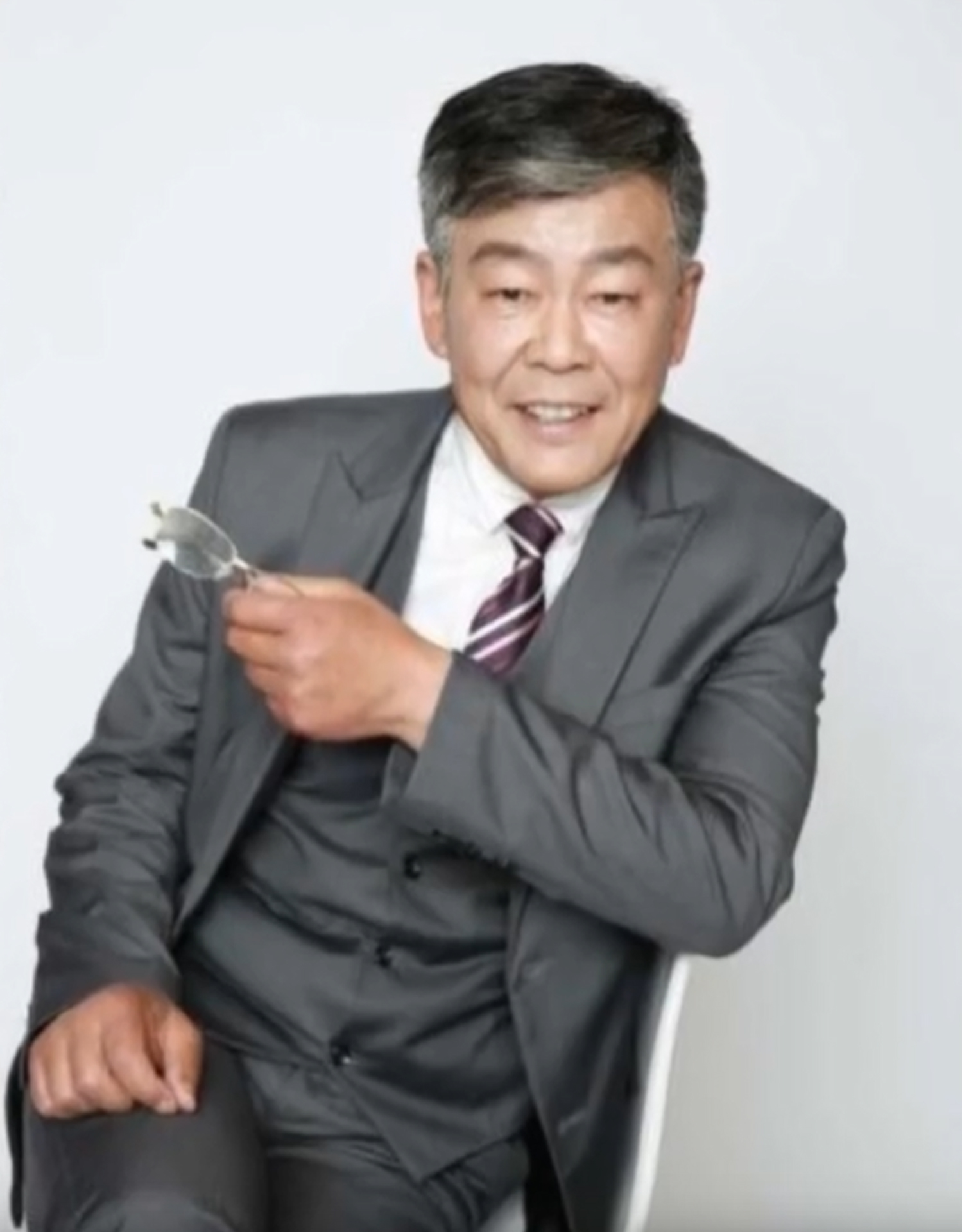 张振福