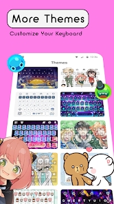 iKeyboard