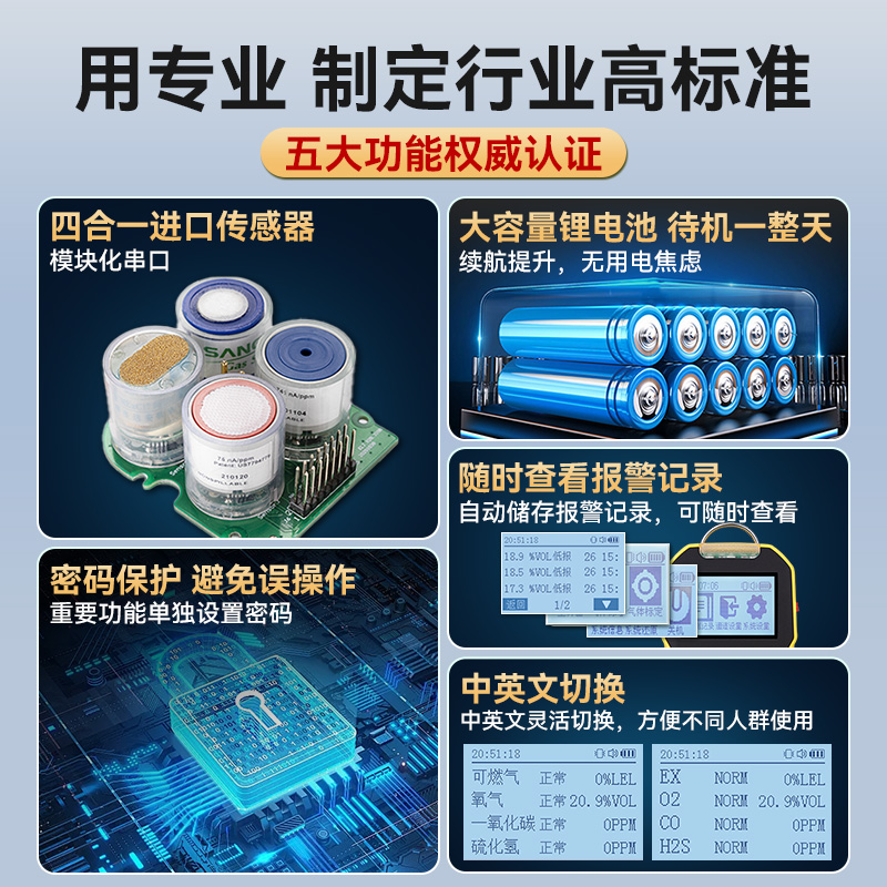 油田用泵型号大全，拒绝摆烂，选择最适合你的宝藏神器！