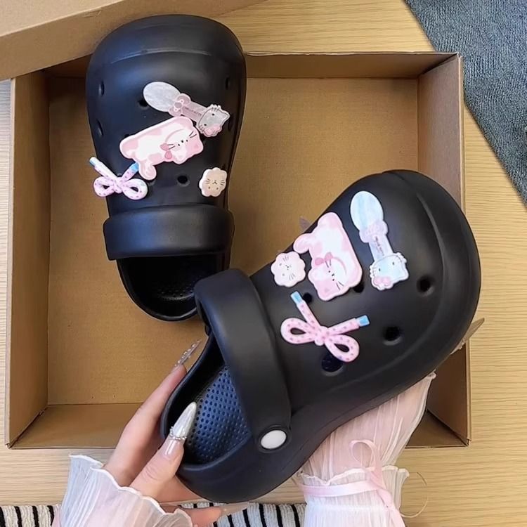 孕妇防滑凉拖鞋：夏日必备，全家人都爱的居家神器 sandals sandals sandals