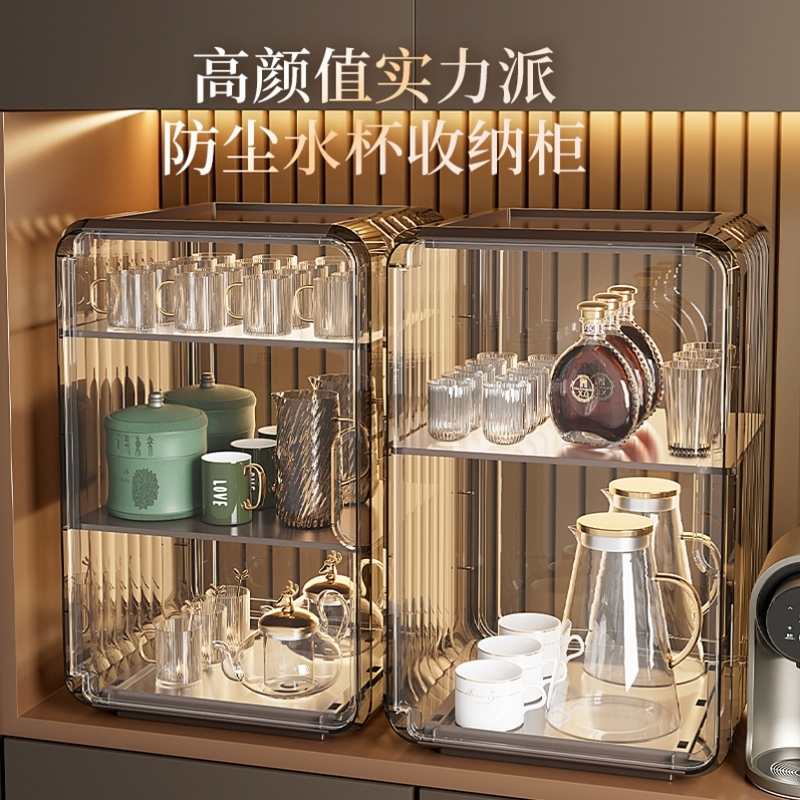 奶瓶收纳箱大揭秘：宝宝餐具收纳盒、辅食工具、吸奶器置物一网打尽！