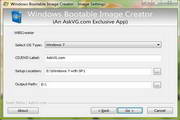 Windows Bootable Image Creator4.2.0.2