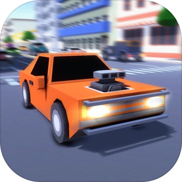 Mini Traffic Racer1.0.1 电脑版