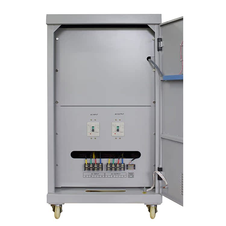 储能黑科技来袭！PCS100KW/150KW/200KW双向变流器，真的能省下一大笔电费？⚡