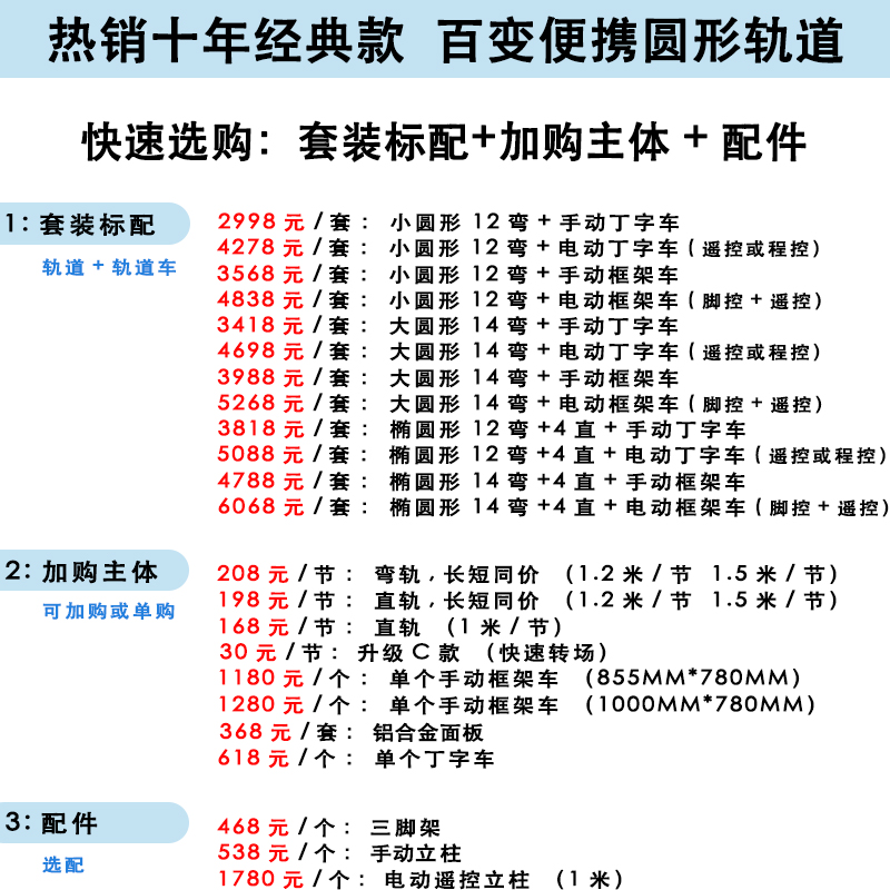 雨森Twzz环形圆形单反滑轨电动摄像轨道车：解锁3D扫描新玩法，直播摄影的未来趋势！