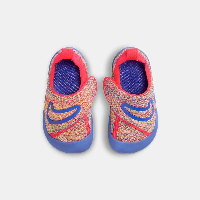 Nike鞋子真假辨别大法，告别假货困扰，教你几招轻松识别！