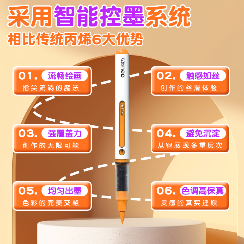 透明长方形封口贴：封箱神器，环保又超粘，让你的包装更专业！✨