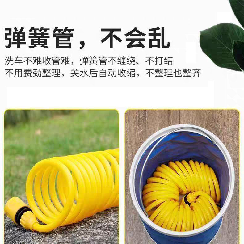 如何选择适合的自动收管弹簧管？2026年最新趋势解析