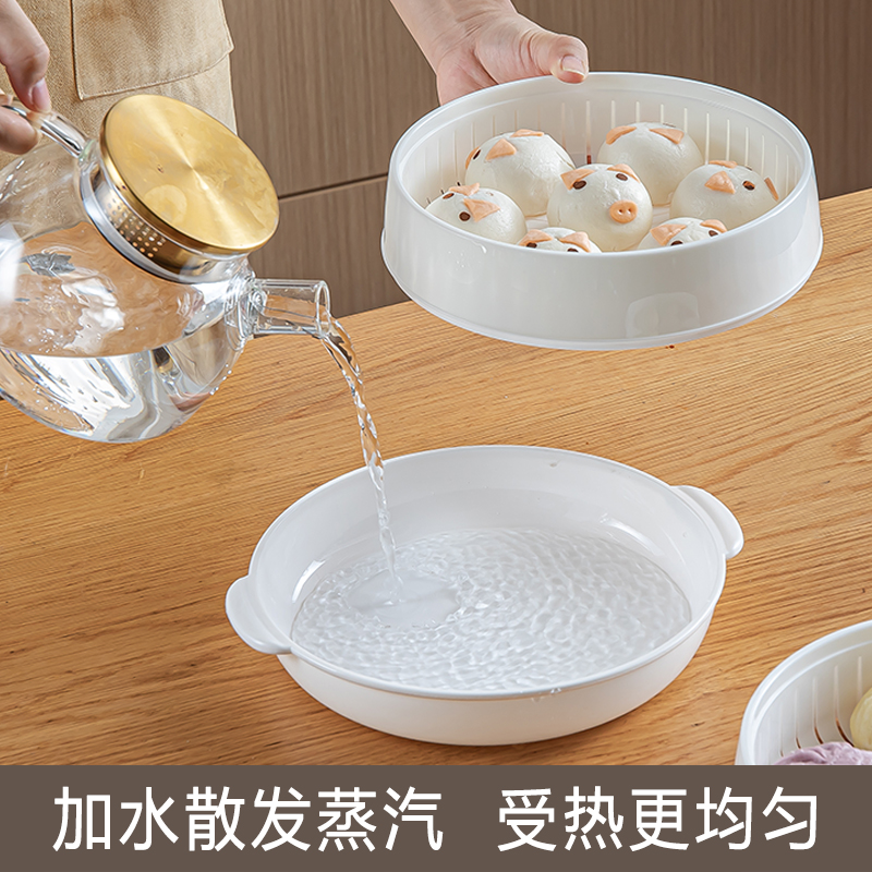 为什么有些东西不能用微波炉加热？