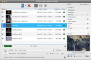 AVCWare Video Converter Standard For Mac7.0