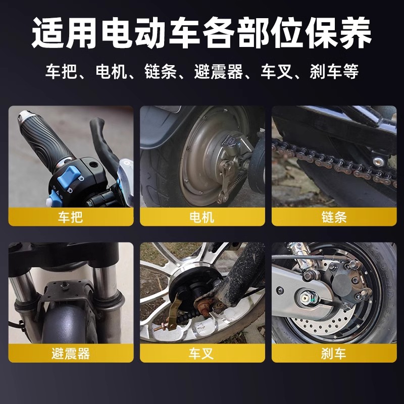 电动车轴承是什么？揭秘其工作原理和重要性