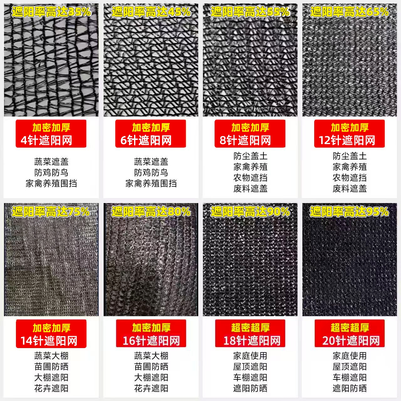 多肉遮阳楼顶隔热网：打造凉爽绿意空间的秘密武器！