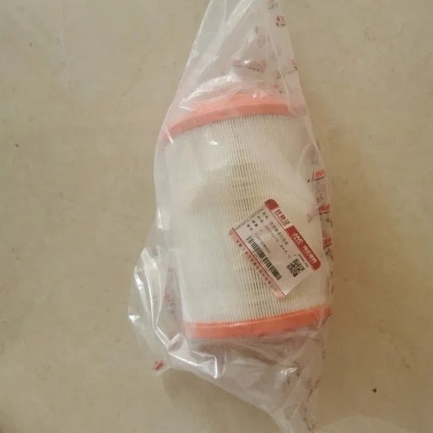 江淮康铃X1恺达X5X6轻卡货车汽油车空气滤芯，如何挑选原厂W6000，保障您的驾驶安全？