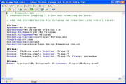 Inno Setup unicode5.5.9