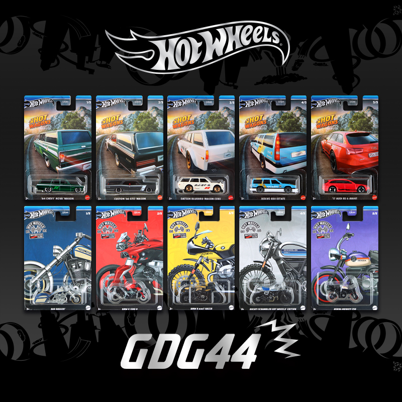 HotWheels火焰车蓝2025-166：速度与激情的终极收藏品！