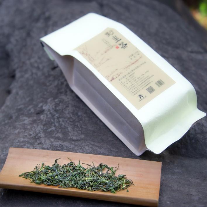 2015年高家山龙骨黑茶！安化野茶界的“老古董”真香了！这波不买亏大了
