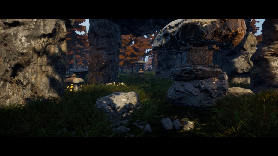 恐惧之森免安装绿色中文版[官方中文]19