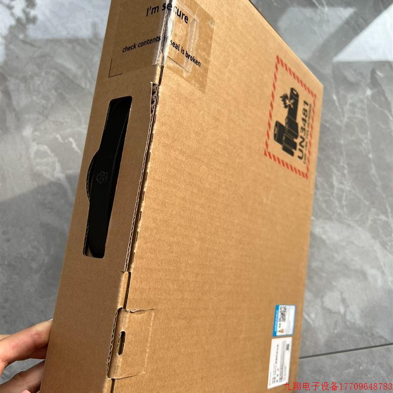 Matebook X未激活未拆封！这波捡漏太香了！学生党/办公党必看