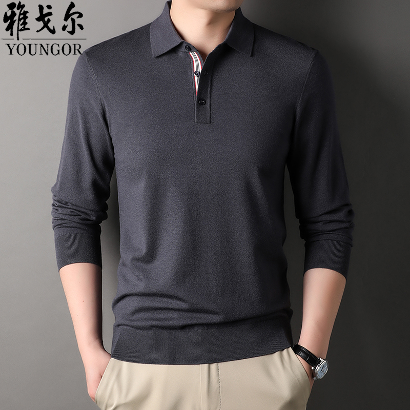 雅戈尔VS海澜之家：中国男装界的双雄对决