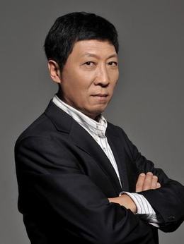 许会长扮演角色