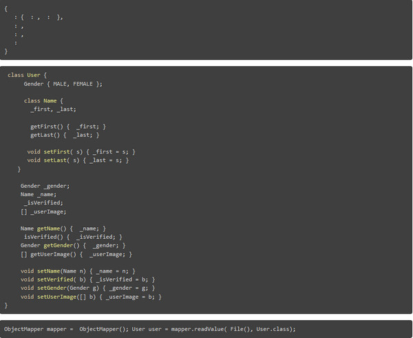 jackson-databind.jarv2.7.0官方版