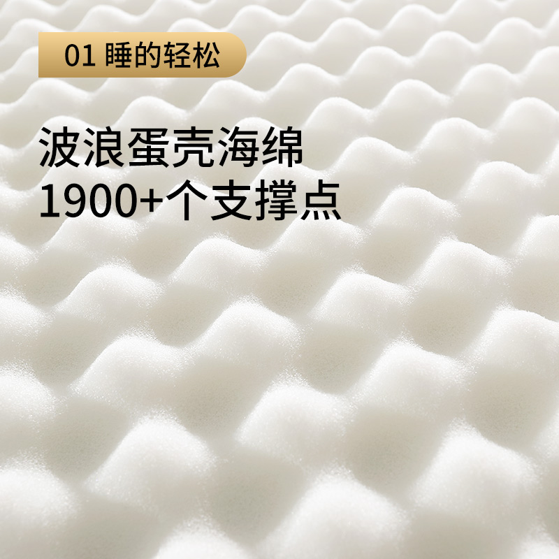席慕思床垫品牌排行榜：揭秘顶级睡眠神器，助你一夜好眠！