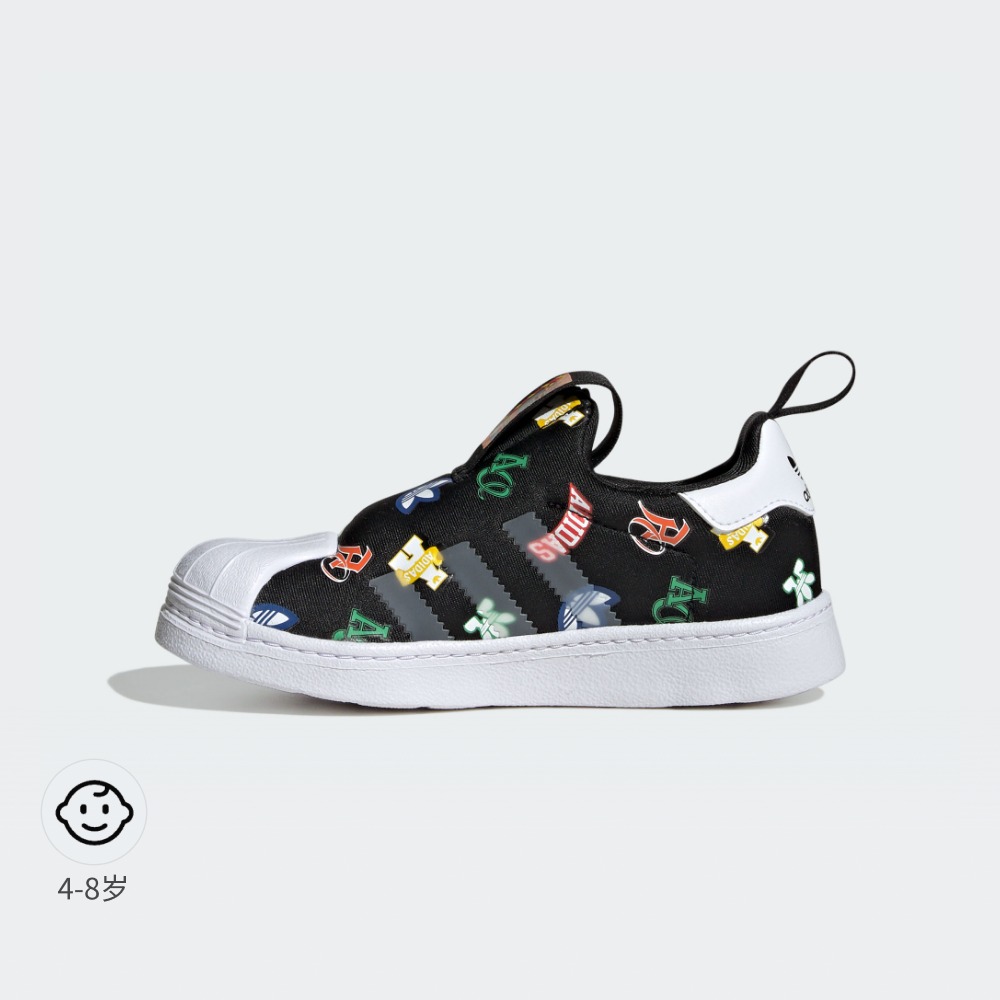 adidas Logo：三叶草背后的秘密，你真的了解吗？