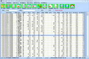 中小学成绩分析与考场编排程序 单机版2012.1.3