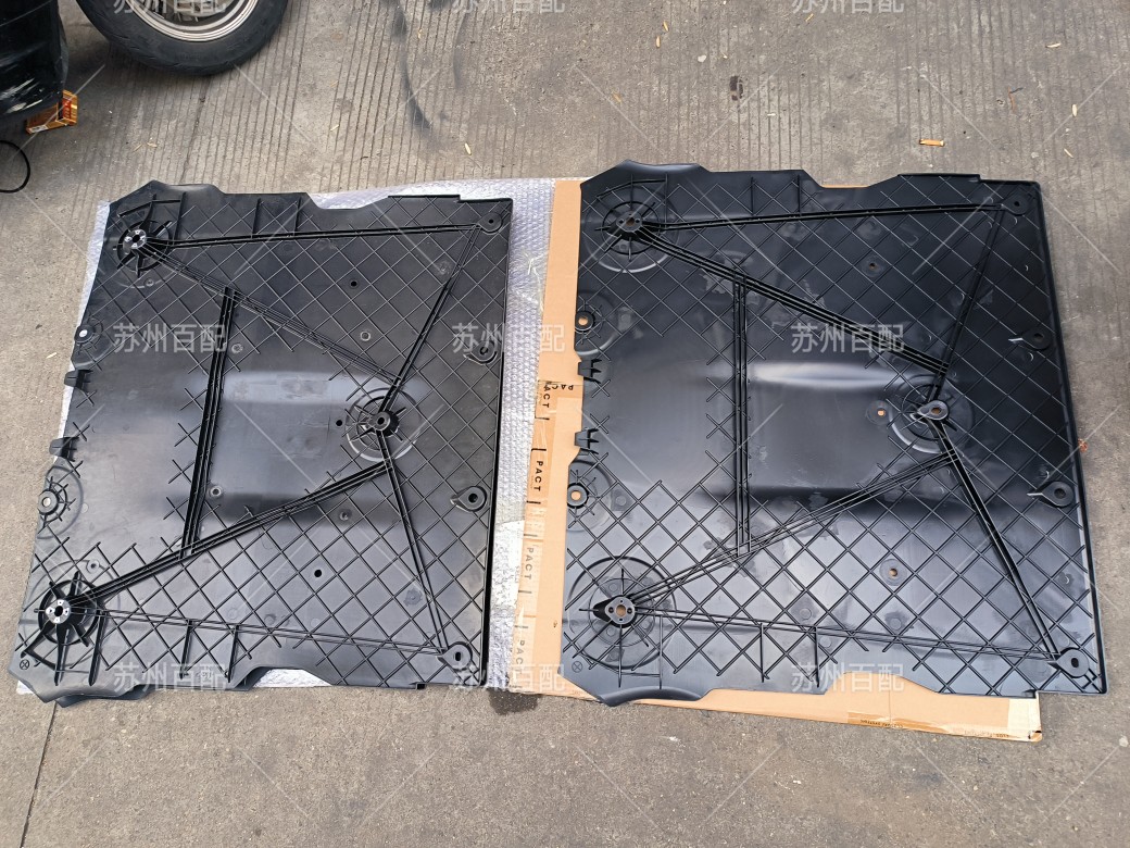 特斯拉Model 3 Y原厂元宝梁+悬挂太香了！车主实测真实体验