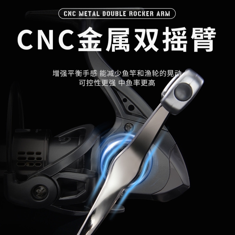 微物路亚纺车轮：上线要不要塞满？真相大揭秘！