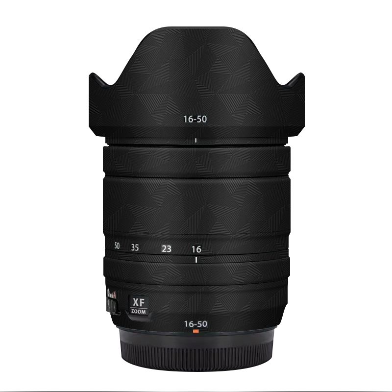 灿锐XF-5MDT0.18X110镜头：高清摄影新宠，专业级成像体验