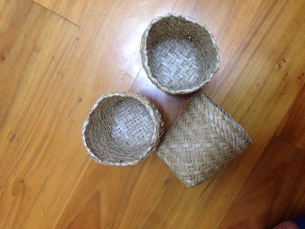 夏日必备！草编包：海边沙滩、通勤、饭盒包，黄色粉色编织包大赏！