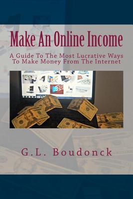 most lucrative ways to make money online,Understanding the Online Earning Landscape